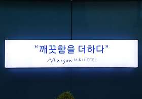 Maison Mini Hotel