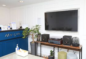 Maison Mini Hotel
