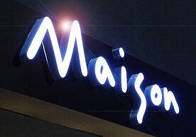 Maison Mini Hotel