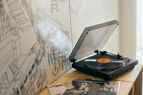 Common de - Hostel & Bar -