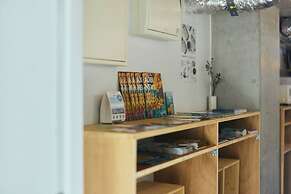 Common de - Hostel & Bar -