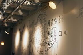 Common de - Hostel & Bar -