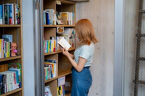 Common de - Hostel & Bar -