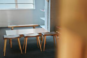 Common de - Hostel & Bar -