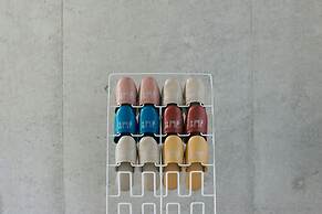 Common de - Hostel & Bar -