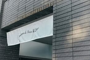 Common de - Hostel & Bar -