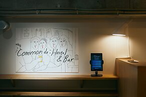 Common de - Hostel & Bar -
