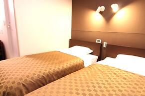 Hotel Trend Asakusa Annex