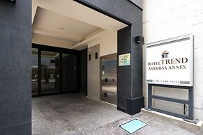 Hotel Trend Asakusa Annex