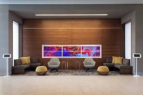 SpringHill Suites by Marriott Orlando at Millenia