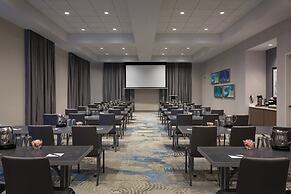SpringHill Suites by Marriott Orlando at Millenia