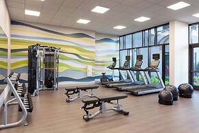 SpringHill Suites by Marriott Orlando at Millenia