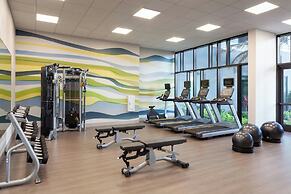 SpringHill Suites by Marriott Orlando at Millenia