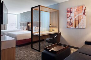 SpringHill Suites by Marriott Orlando at Millenia