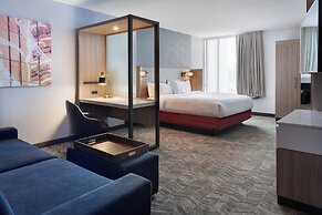 SpringHill Suites by Marriott Orlando at Millenia