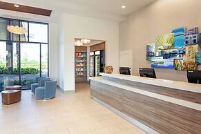 SpringHill Suites by Marriott Orlando at Millenia