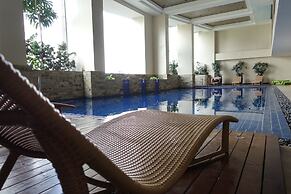 KL Executive Greenbelt KLX