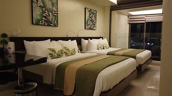 KL Executive Greenbelt KLX