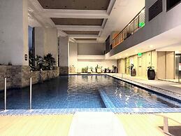 KL Executive Greenbelt KLX