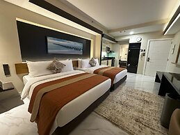 KL Executive Greenbelt KLX