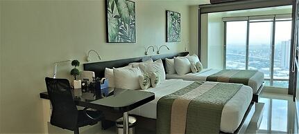 KL Executive Greenbelt KLX