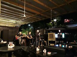 KL Executive Greenbelt KLX