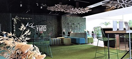 KL Executive Greenbelt KLX