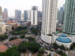 KL Executive Greenbelt KLX