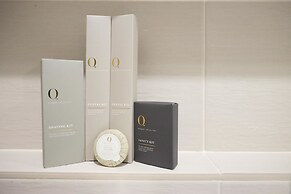 KL Executive Greenbelt KLX