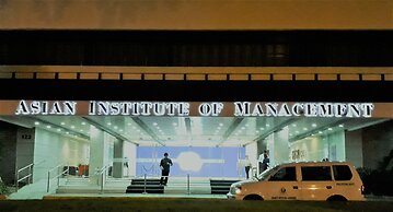 KL Executive Greenbelt KLX