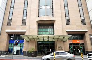 KL Executive Greenbelt KLX