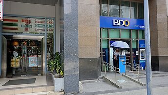 KL Executive Greenbelt KLX