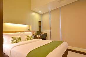 KL Executive Greenbelt KLX