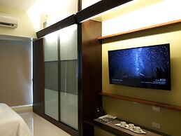 KL Executive Greenbelt KLX