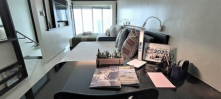 KL Executive Greenbelt KLX