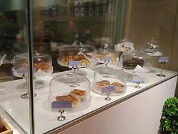 KL Executive Greenbelt KLX