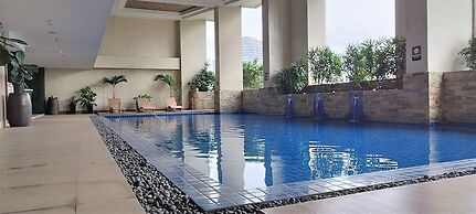 KL Executive Greenbelt KLX