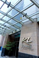 KL Executive Greenbelt KLX