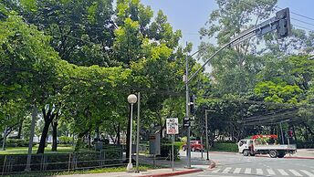 KL Executive Greenbelt KLX