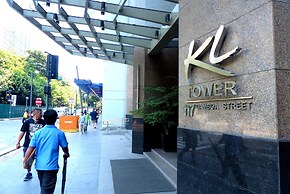 KL Executive Greenbelt KLX