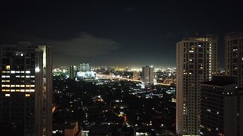 KL Executive Greenbelt KLX