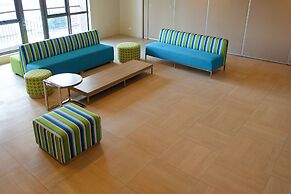 KL Executive Greenbelt KLX