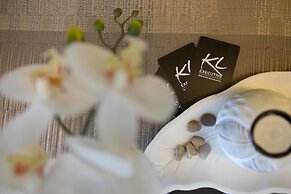 KL Executive Greenbelt KLX