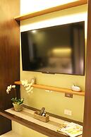 KL Executive Greenbelt KLX