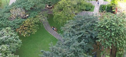 KL Executive Greenbelt KLX