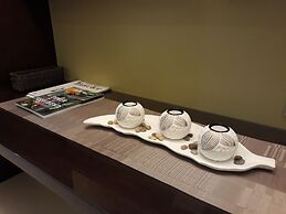 KL Executive Greenbelt KLX