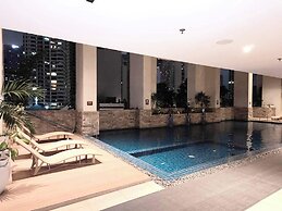 KL Executive Greenbelt KLX