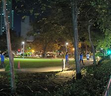 KL Executive Greenbelt KLX