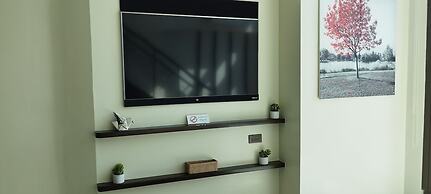 KL Executive Greenbelt KLX