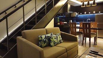 KL Executive Greenbelt KLX